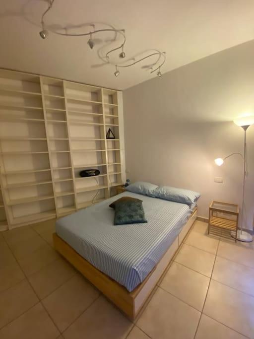Appartement Indipendente Con Giardino Fralù
