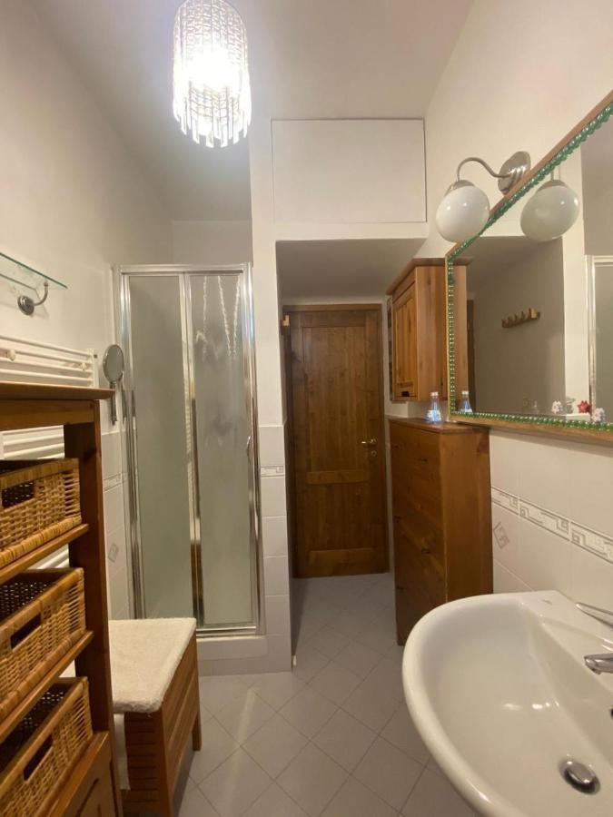 Appartement Indipendente Con Giardino Fralù Florence
