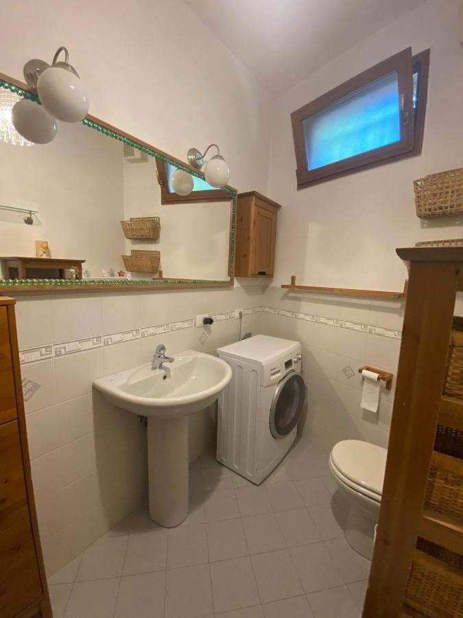Appartement Indipendente Con Giardino Fralù