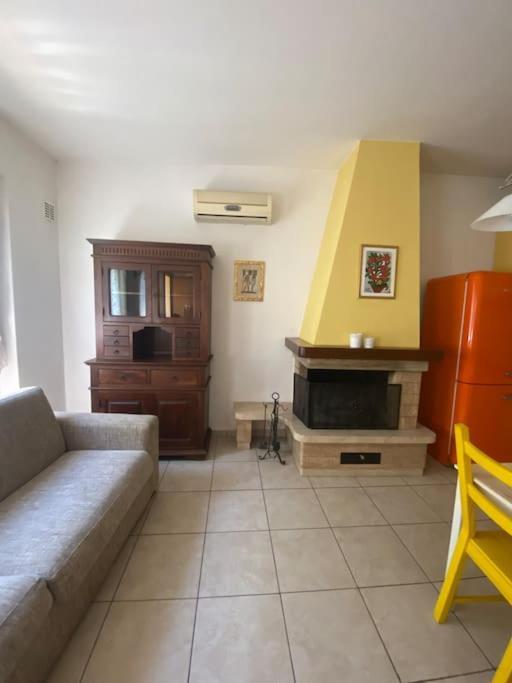 Indipendente Con Giardino Fralù Appartement Florence