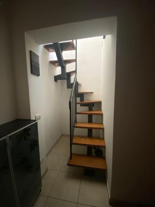 Appartement Indipendente Con Giardino Fralù Florence