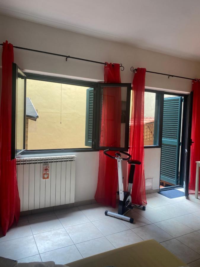 Appartement Indipendente Con Giardino Fralù Florence