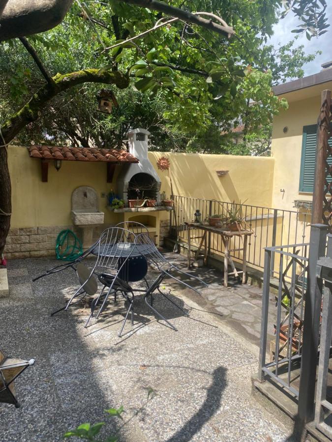 Indipendente Con Giardino Fralù Appartement