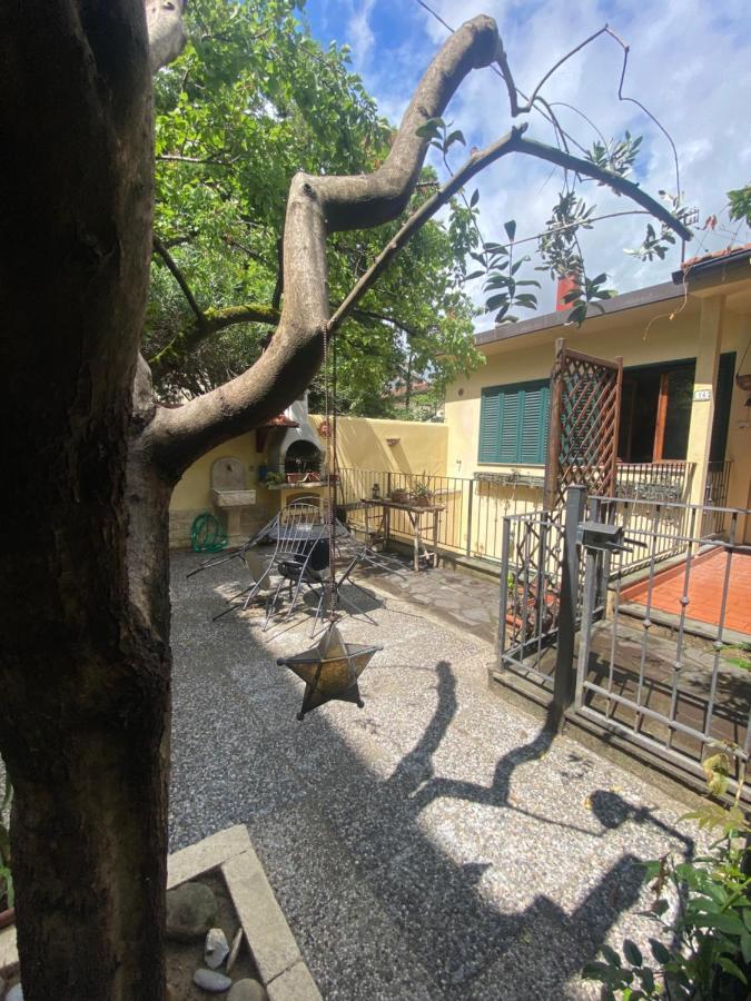Indipendente Con Giardino Fralù Appartement