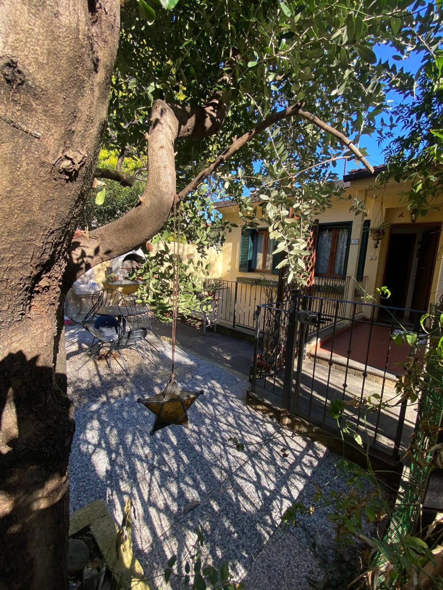 Indipendente Con Giardino Fralù Appartement